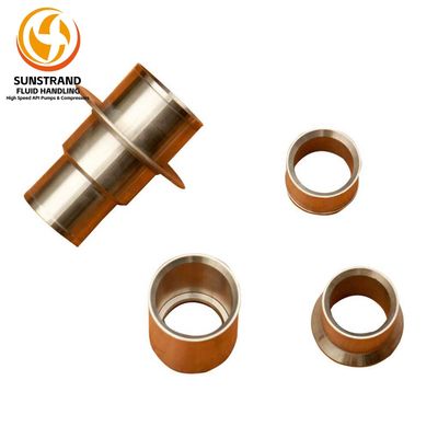 Good price Stainless Steel 316 Sundyne LMV Series Shaft Sleeve online