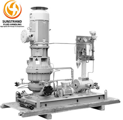 Good price LMV311 Pumps For Chemical Industry Applications online